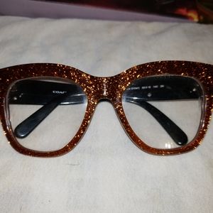 Euc Coach glasses